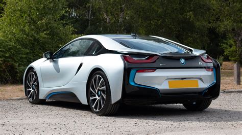Bmw I8 For Sale In The Uk